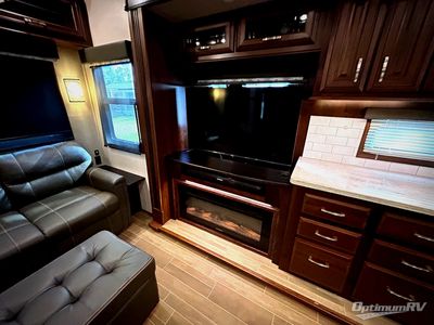 2019 Jayco Pinnacle - Photo 18