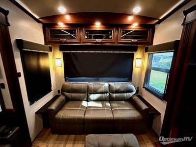2019 Jayco Pinnacle - Photo 19