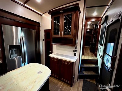 2019 Jayco Pinnacle - Photo 14