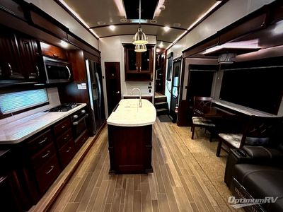 2019 Jayco Pinnacle - Photo 5