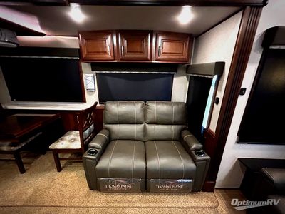 2019 Jayco Pinnacle - Photo 17