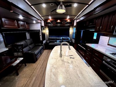 2019 Jayco Pinnacle - Photo 4