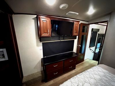 2019 Jayco Pinnacle - Photo 12