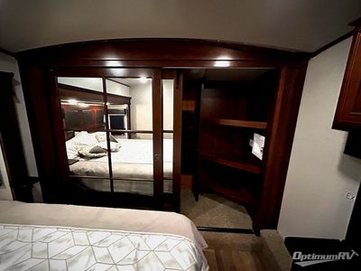 2019 Jayco Pinnacle - Photo 10
