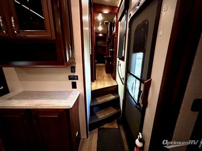 2019 Jayco Pinnacle - Photo 7
