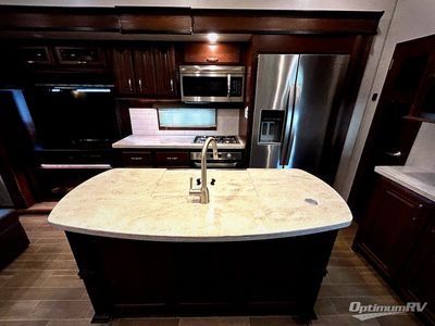 2019 Jayco Pinnacle - Photo 6