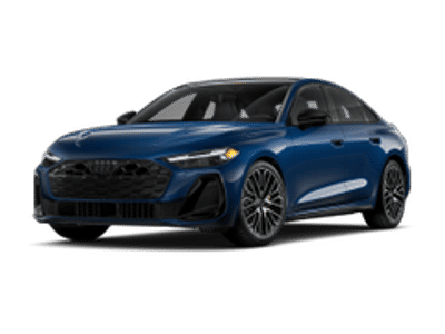 2026 Audi S5 Sedan - Photo 2