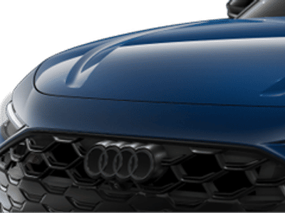 2026 Audi S5 Sedan - Photo 3