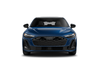 2026 Audi S5 Sedan - Photo 4