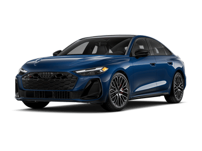 2026 Audi S5 Sedan - Photo 1