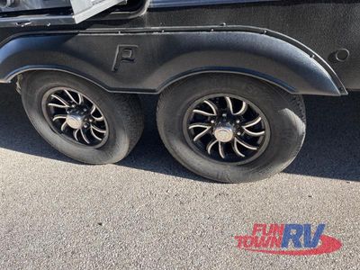 2026 Forest River RV Puma - Photo 11