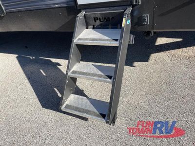 2026 Forest River RV Puma - Photo 9