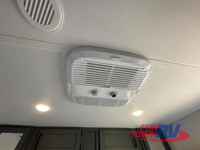 2026 Forest River RV Puma - Photo 34