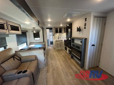 2026 Forest River RV Puma - Photo 16
