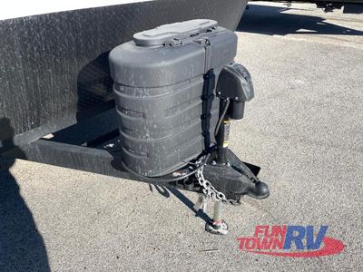 2026 Forest River RV Puma - Photo 7
