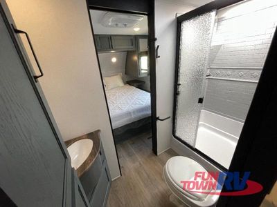 2026 Forest River RV Puma - Photo 28