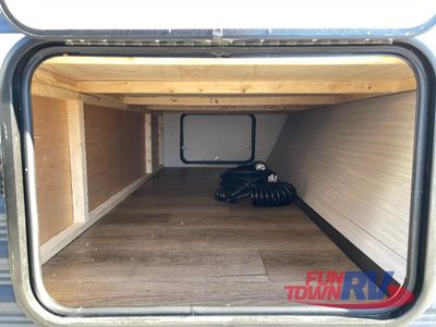 2026 Forest River RV Puma - Photo 8