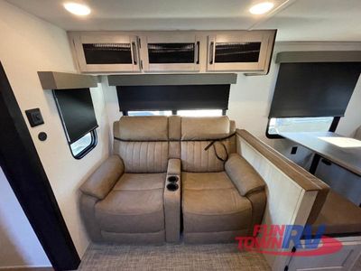 2026 Forest River RV Puma - Photo 24