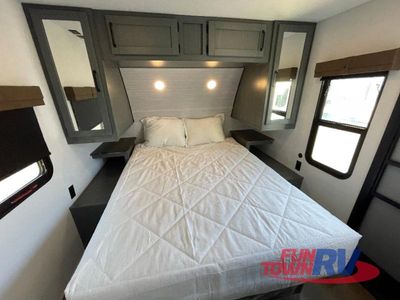 2026 Forest River RV Puma - Photo 33