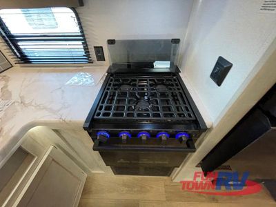 2026 Forest River RV Puma - Photo 19