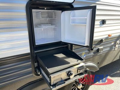 2026 Forest River RV Puma - Photo 12