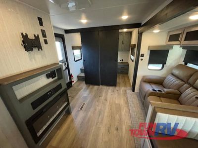 2026 Forest River RV Puma - Photo 23
