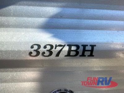 2026 Forest River RV Puma - Photo 36