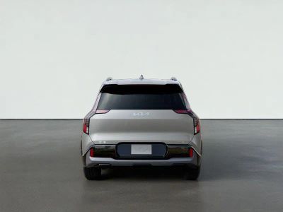 2026 Kia EV9 — detail view