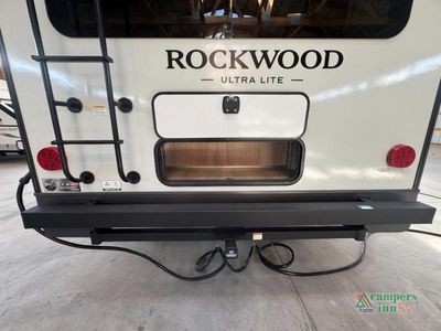 2026 Forest River RV Rockwood Ultra Lite - Photo 39