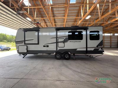2026 Forest River RV Rockwood Ultra Lite - Photo 41