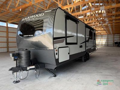 2026 Forest River RV Rockwood Ultra Lite - Photo 3