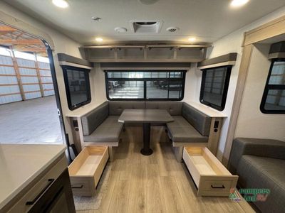 2026 Forest River RV Rockwood Ultra Lite - Photo 18