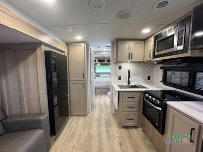 2026 Forest River RV Rockwood Ultra Lite - Photo 23