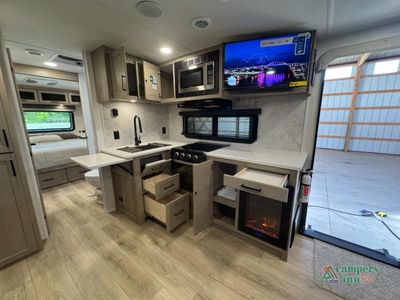 2026 Forest River RV Rockwood Ultra Lite - Photo 15