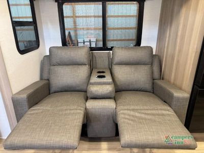 2026 Forest River RV Rockwood Ultra Lite - Photo 8