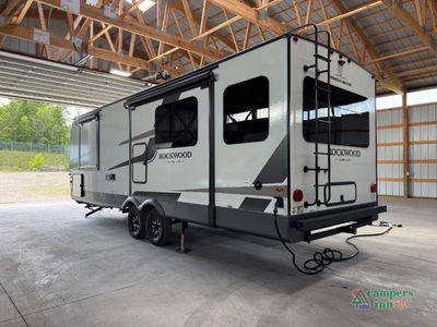 2026 Forest River RV Rockwood Ultra Lite - Photo 40