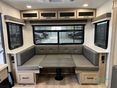 2026 Forest River RV Rockwood Ultra Lite - Photo 19