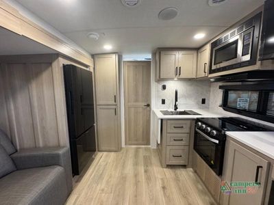 2026 Forest River RV Rockwood Ultra Lite - Photo 10