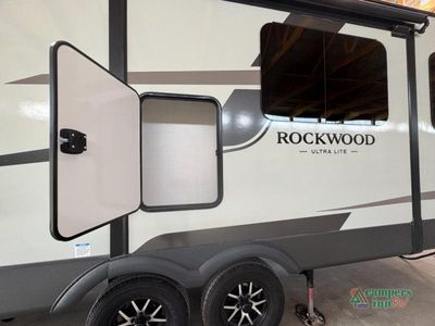 2026 Forest River RV Rockwood Ultra Lite - Photo 42