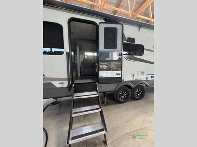 2026 Forest River RV Rockwood Ultra Lite - Photo 5