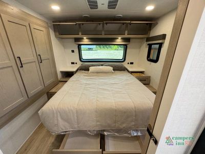 2026 Forest River RV Rockwood Ultra Lite - Photo 31
