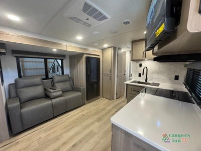 2026 Forest River RV Rockwood Ultra Lite - Photo 6