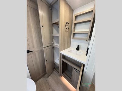 2026 Forest River RV Rockwood Ultra Lite - Photo 25