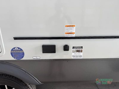 2026 Forest River RV Rockwood Ultra Lite - Photo 50