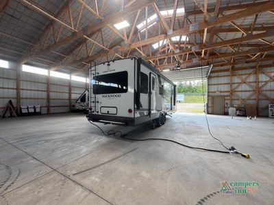 2026 Forest River RV Rockwood Ultra Lite - Photo 37