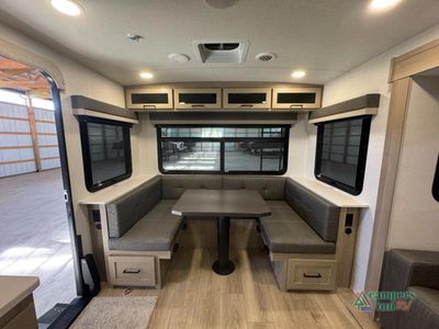 2026 Forest River RV Rockwood Ultra Lite - Photo 17