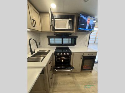 2026 Forest River RV Rockwood Ultra Lite - Photo 16