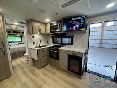 2026 Forest River RV Rockwood Ultra Lite - Photo 14
