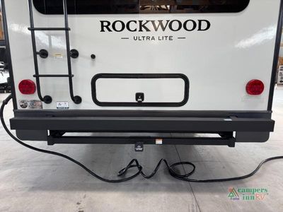 2026 Forest River RV Rockwood Ultra Lite - Photo 38