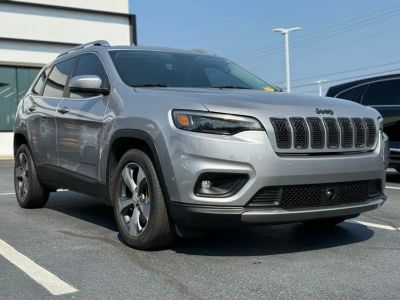 2019 Jeep Cherokee - Photo 1